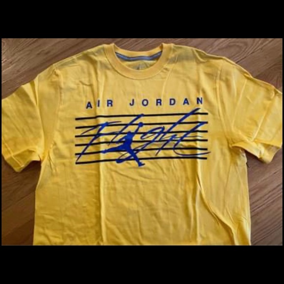 Jordan Other - Nike Jordan Flight Men’s Tshirt